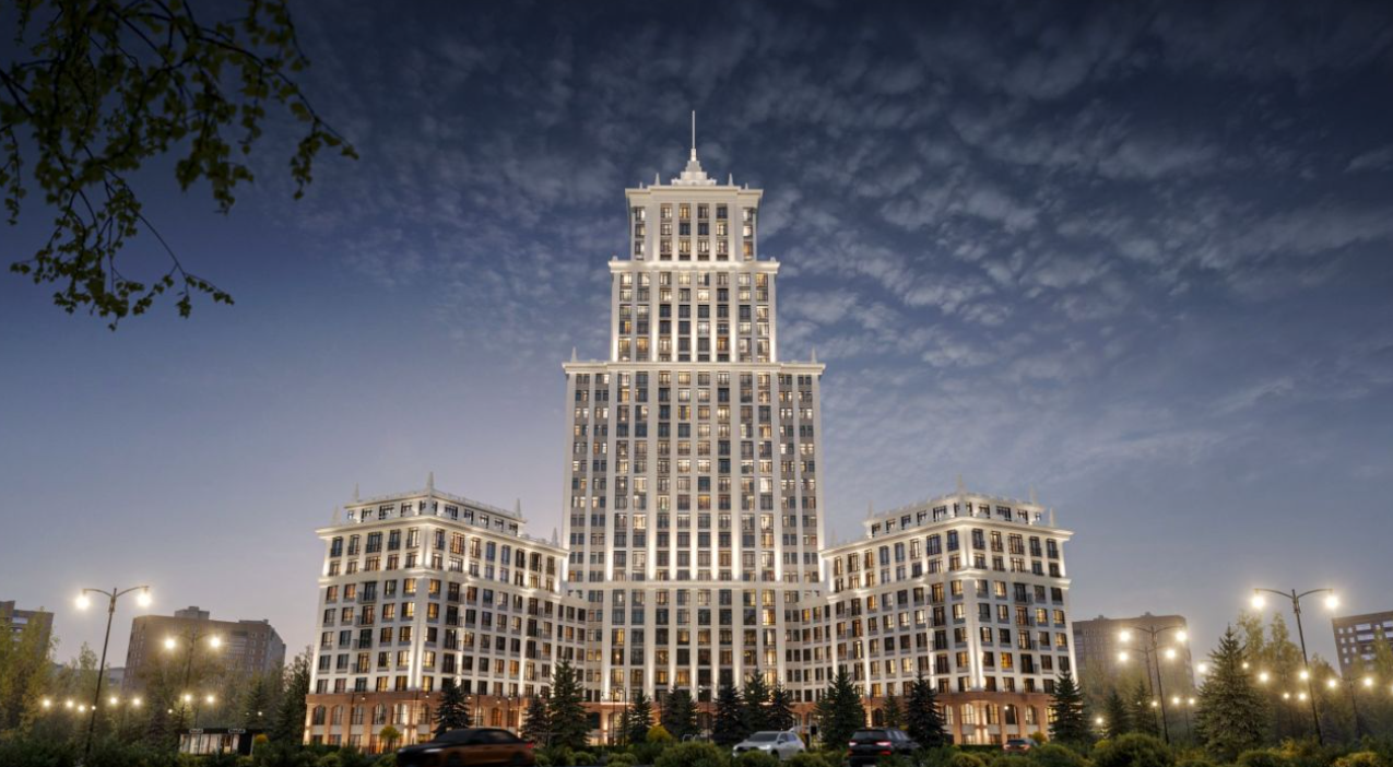 Ломоносов